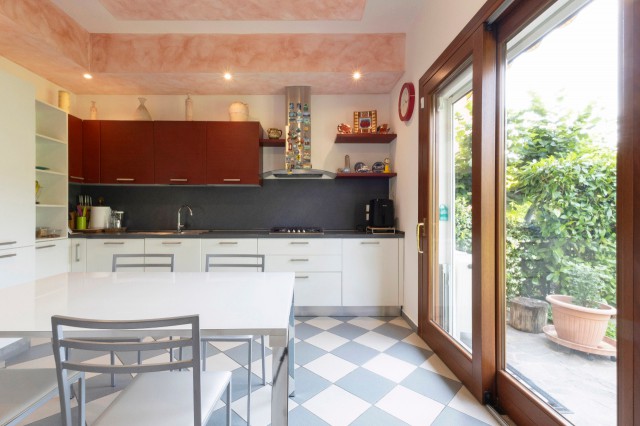 Casa Bifamiliare/Schiera in Vendita a Quarto d'Altino